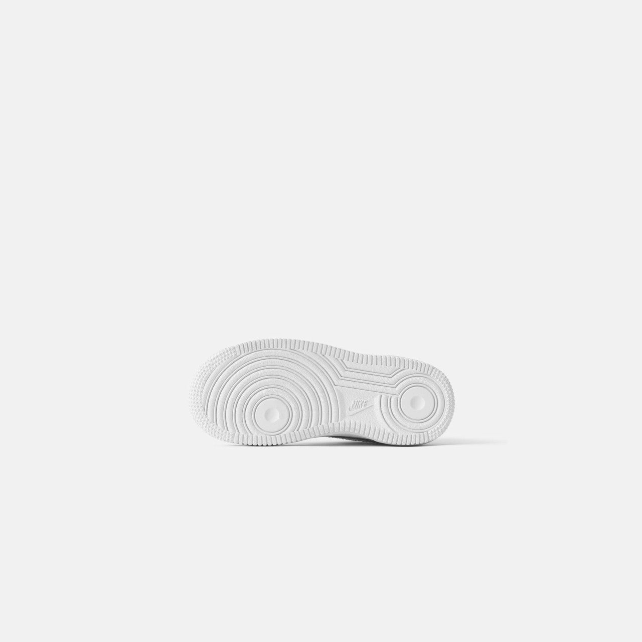 Kids Kith Nike Pre-School Air Force 1 - White