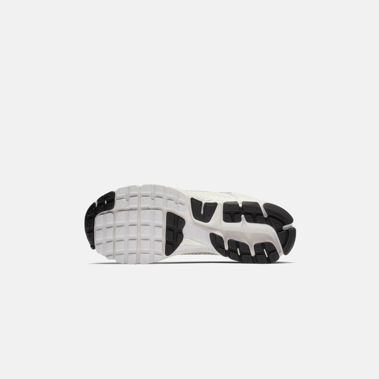 Men Kith Nike Zoom Vomero 5 SP - Vast Grey / Black / Sail