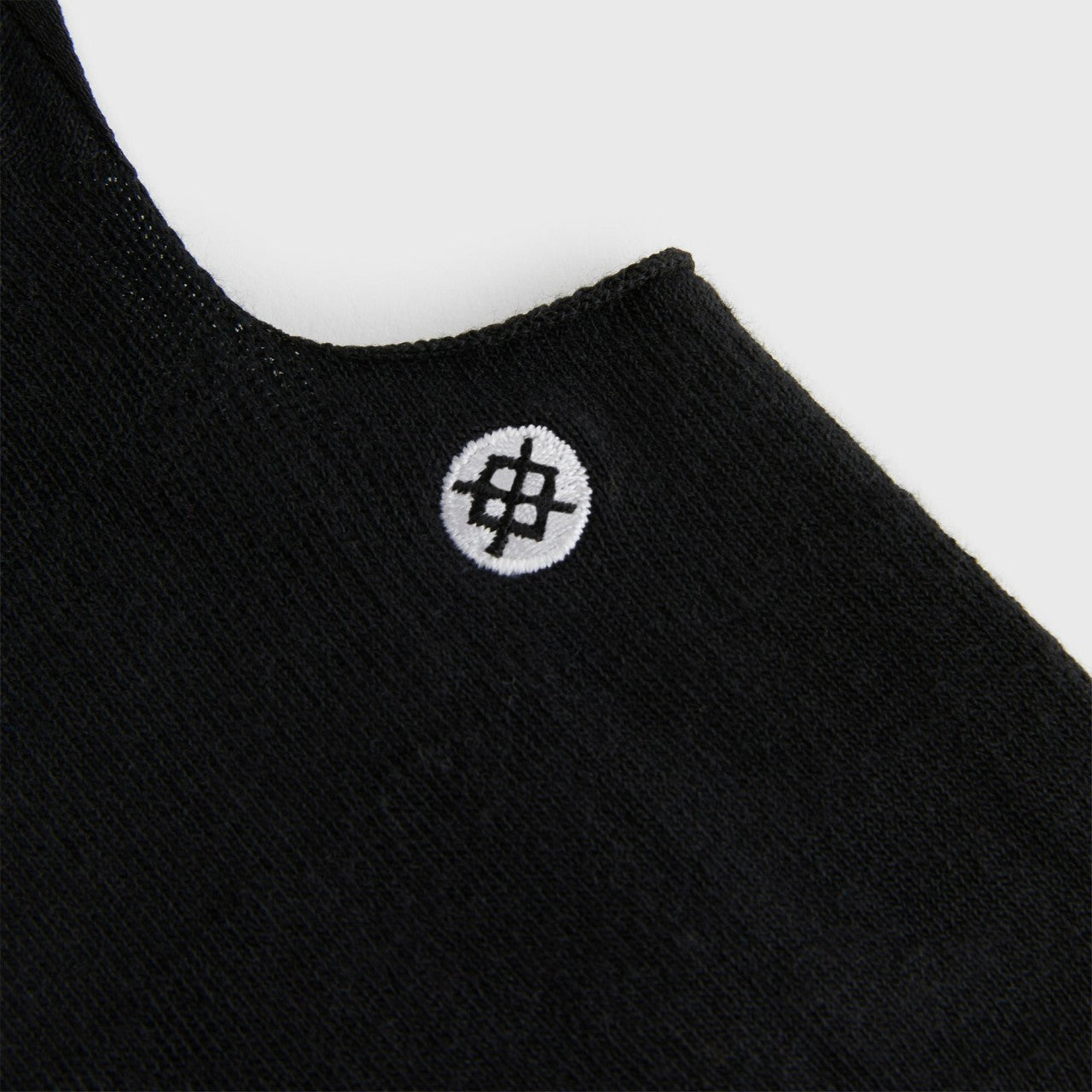 Women Kith Kith Women for Stance Classic Invisible Sock - Black