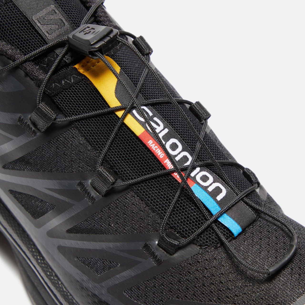 Men|Women Kith Salomon XT-6 ADV - Black / Phantom