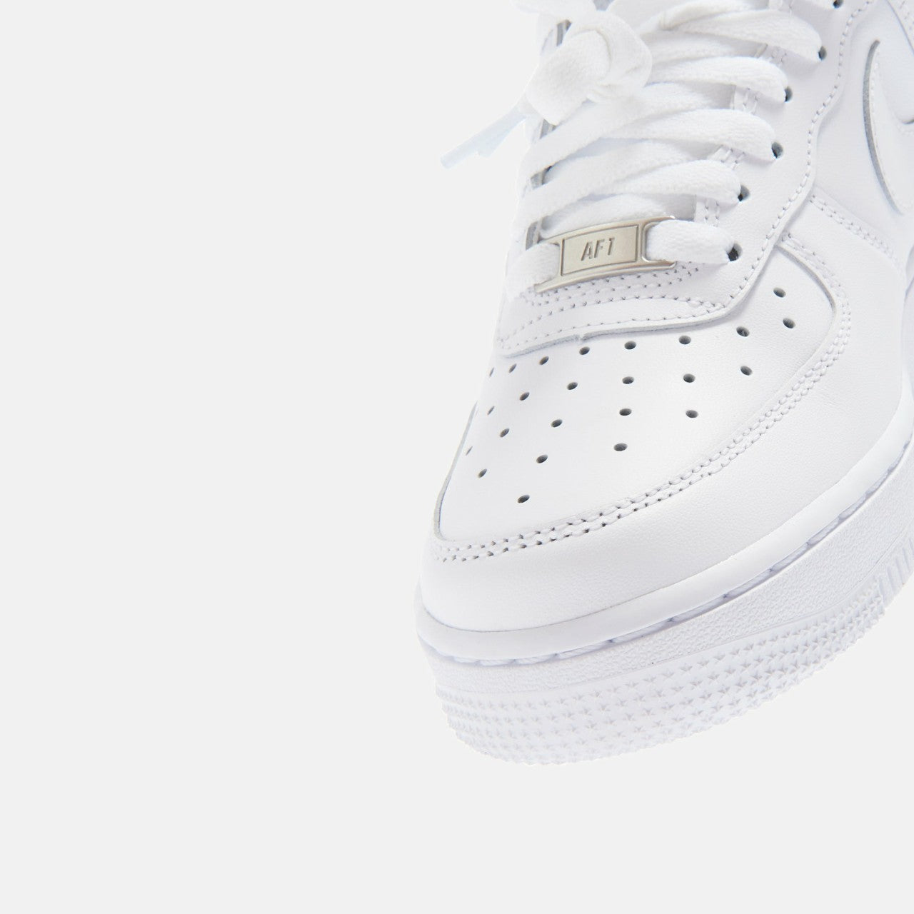 Women Kith Nike WMNS Air Force 1 - White