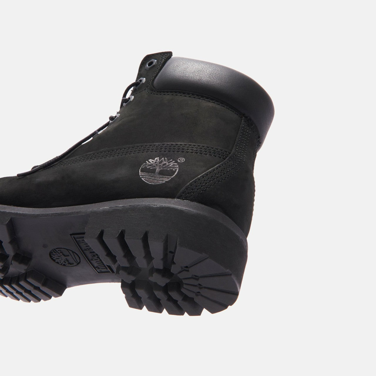 Men Kith Timberland 6" Classic Premium - Black
