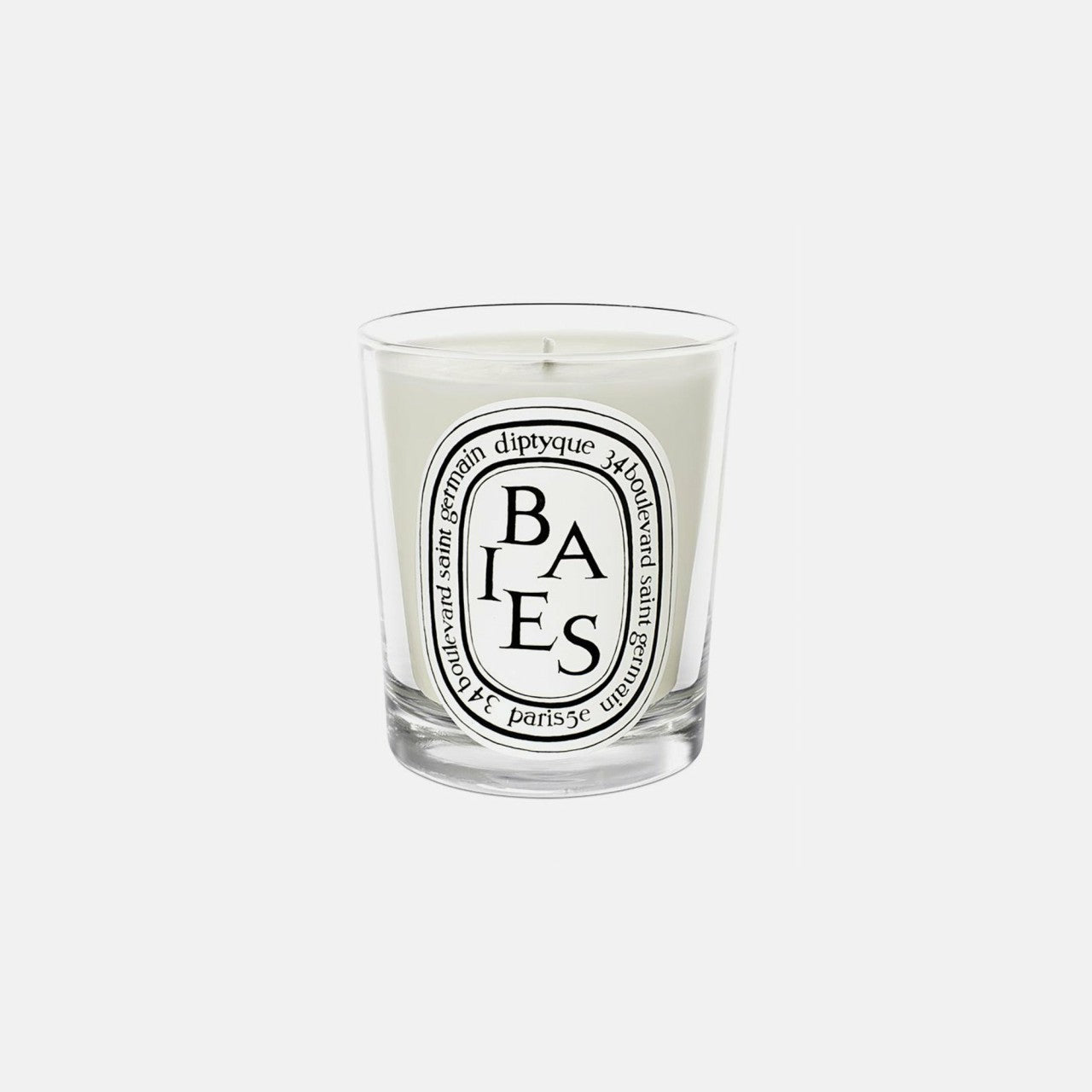 Men|Women Kith Diptyque Baies Scented Candle