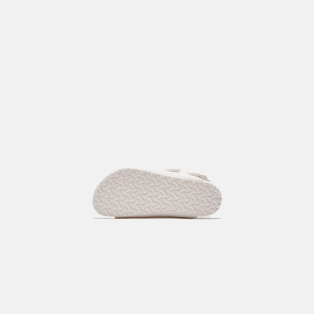 Kids Kith Birkenstock Kids Milano Eva - White