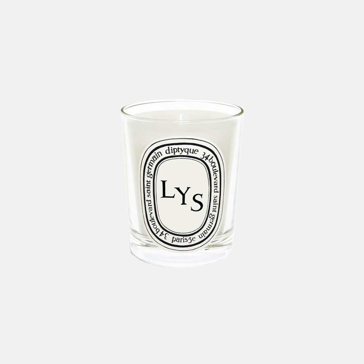 Men|Women Kith Diptyque Lys Scented Candle