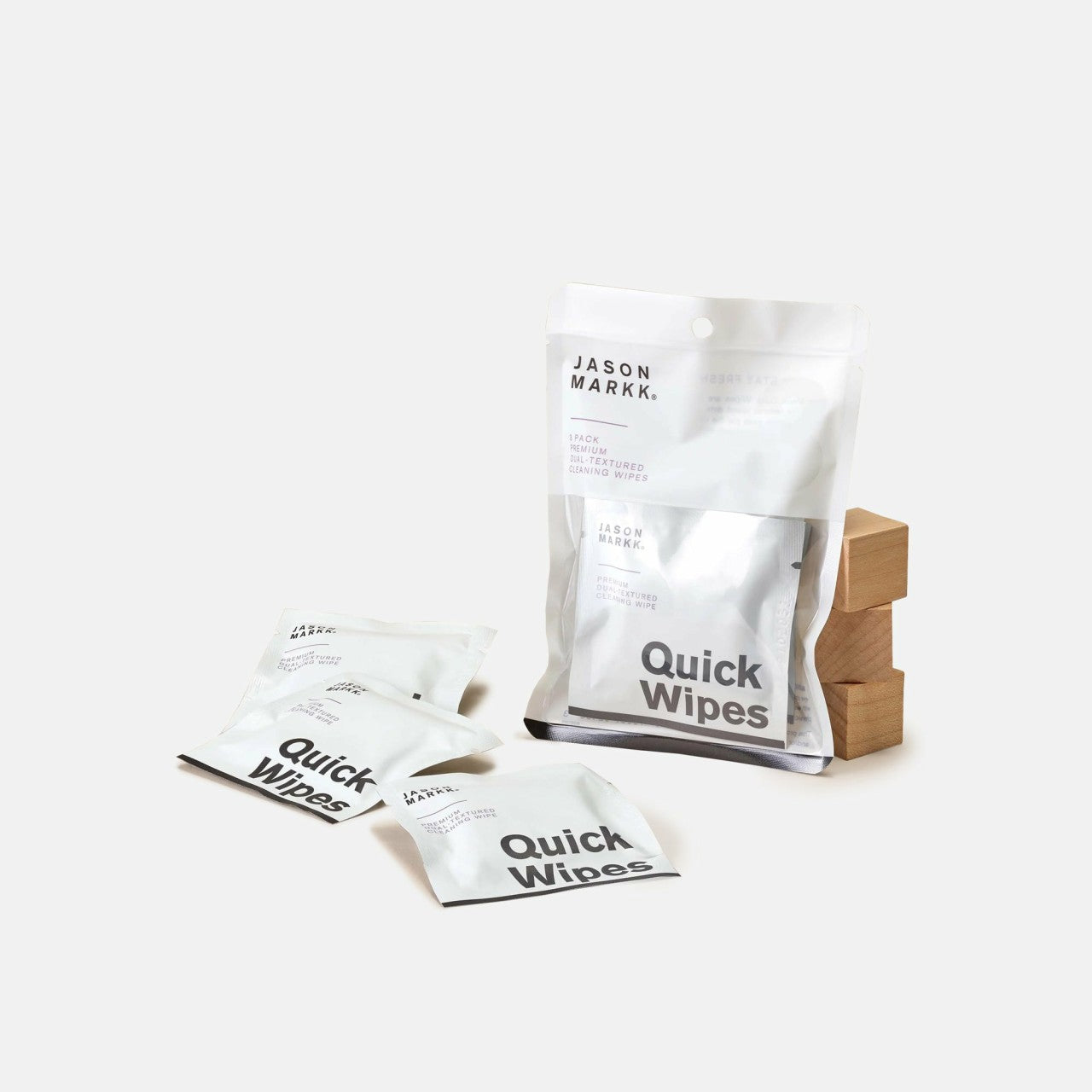 Men|Kids|Women Kith Jason Markk Quick Wipes 3pk