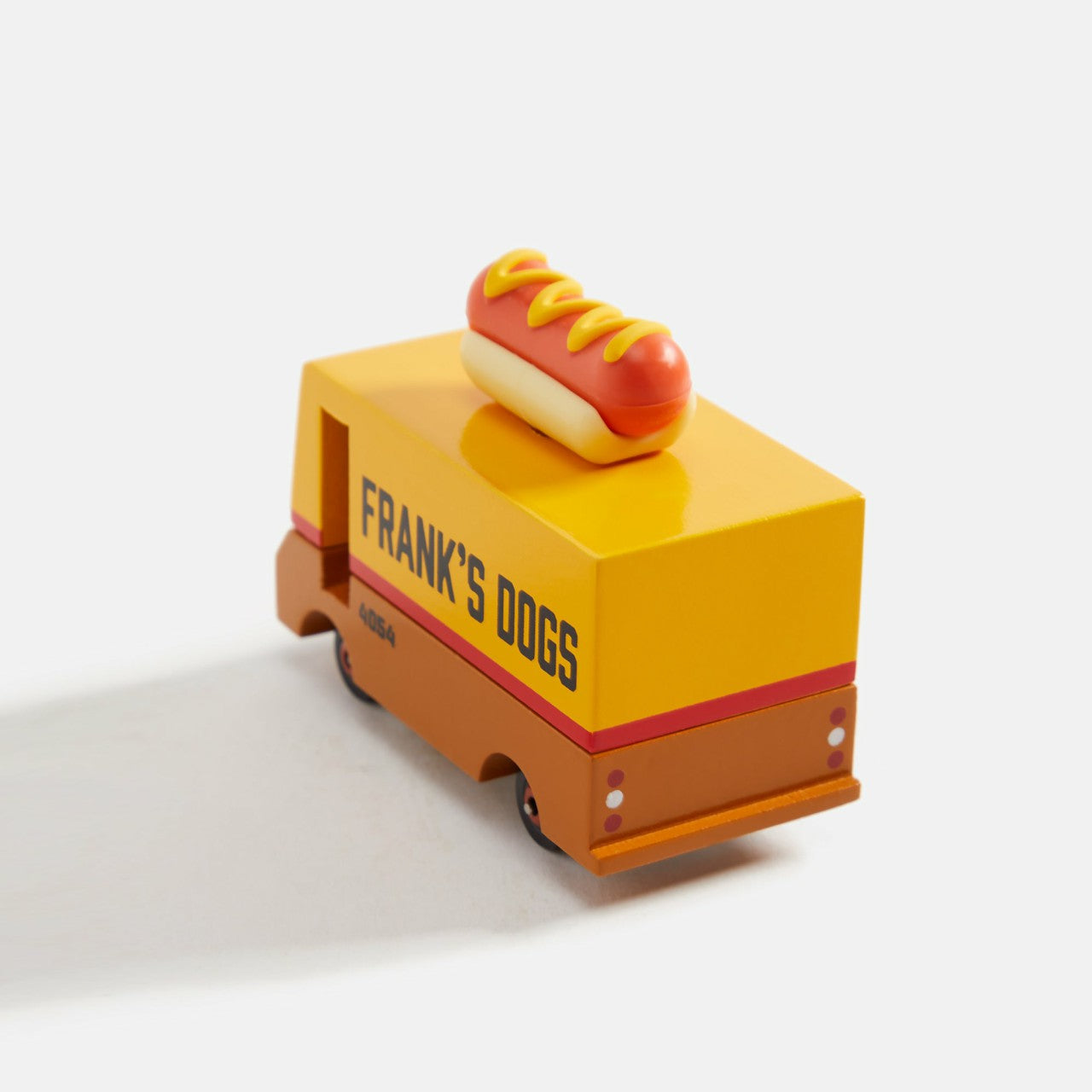 Kids Kith Candylab Hot Dog Van