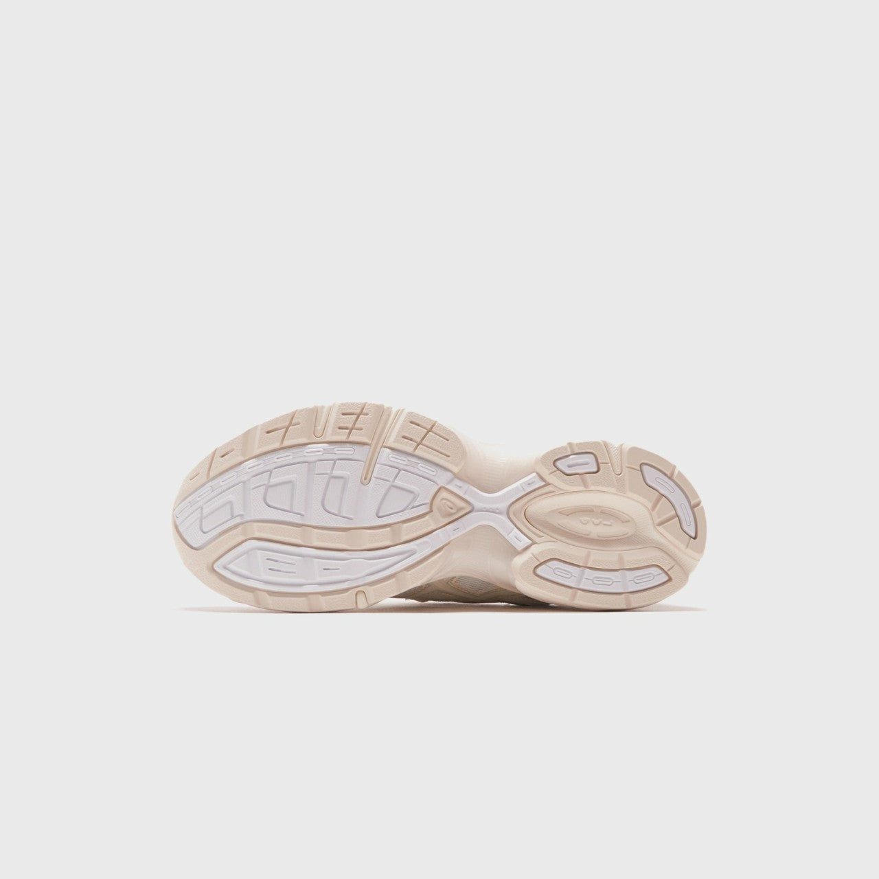 Men|Women Kith ASICS Gel-1130 - White / Birch