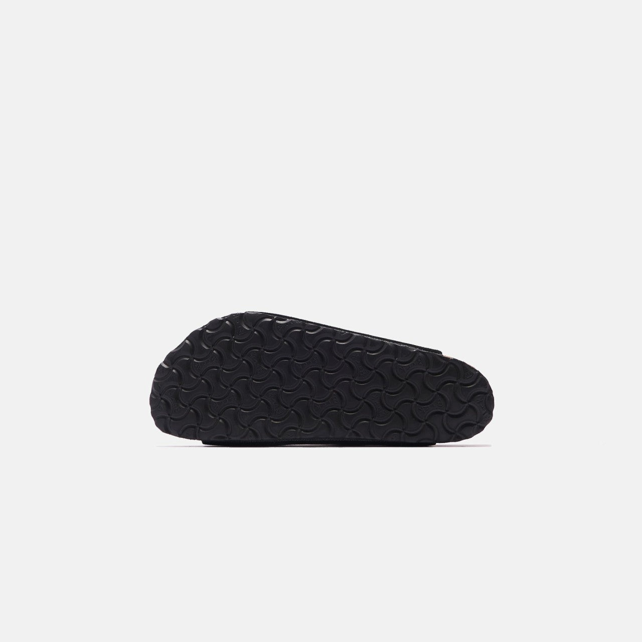 Men Kith Birkenstock Arizona Soft Footbed Suede - Black