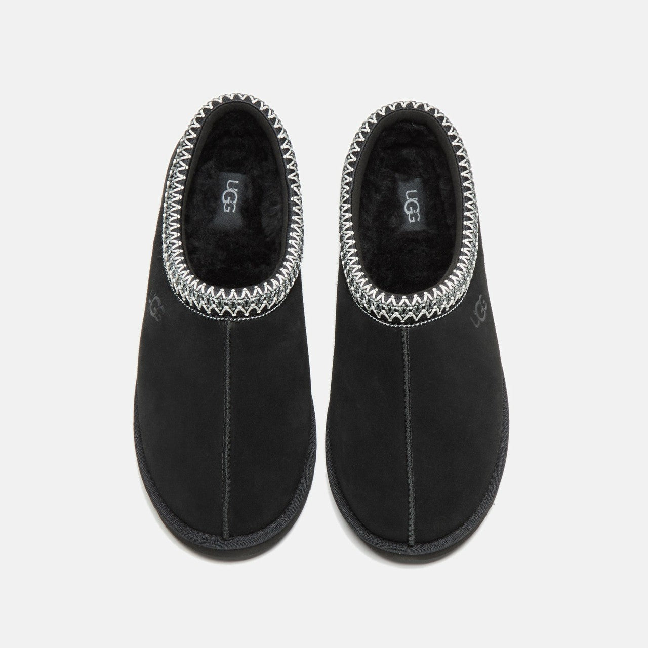Women Kith UGG WMNS Tasman - Black