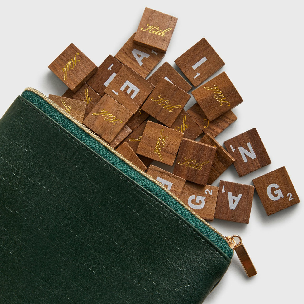 Men|Kids|Women Kith Kith for Scrabble Board Game - Nocturnal