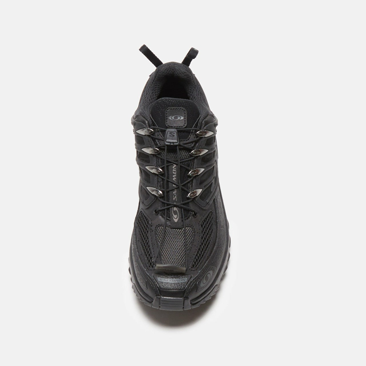 Men Kith Salomon ACS Pro - Black