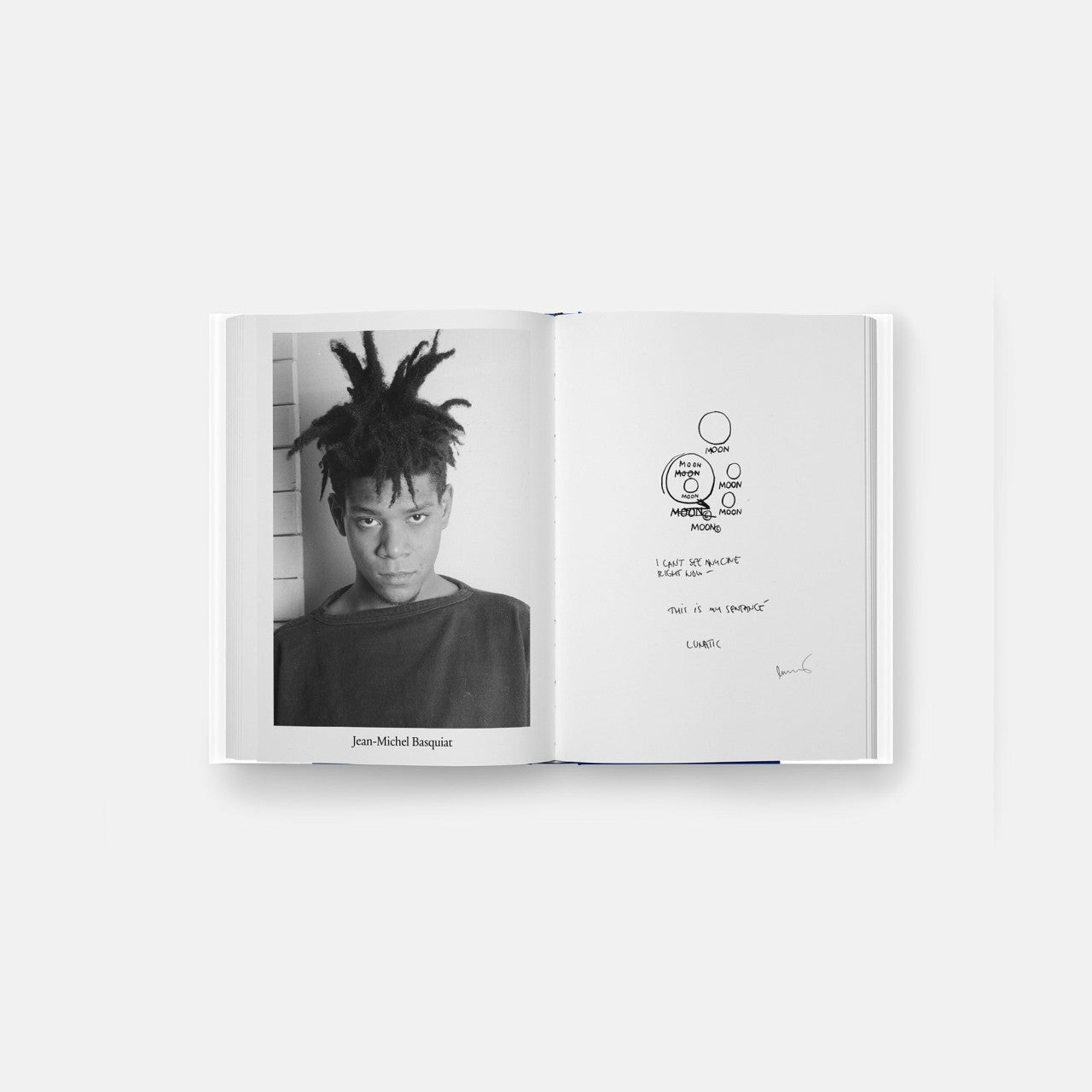 Men|Women Kith Phaidon Luna Luna