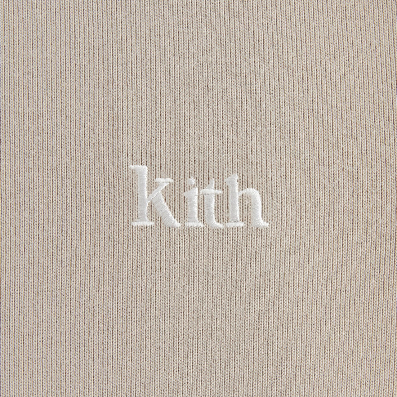 Women Kith Kith Women Mulberry Tee II - Bare