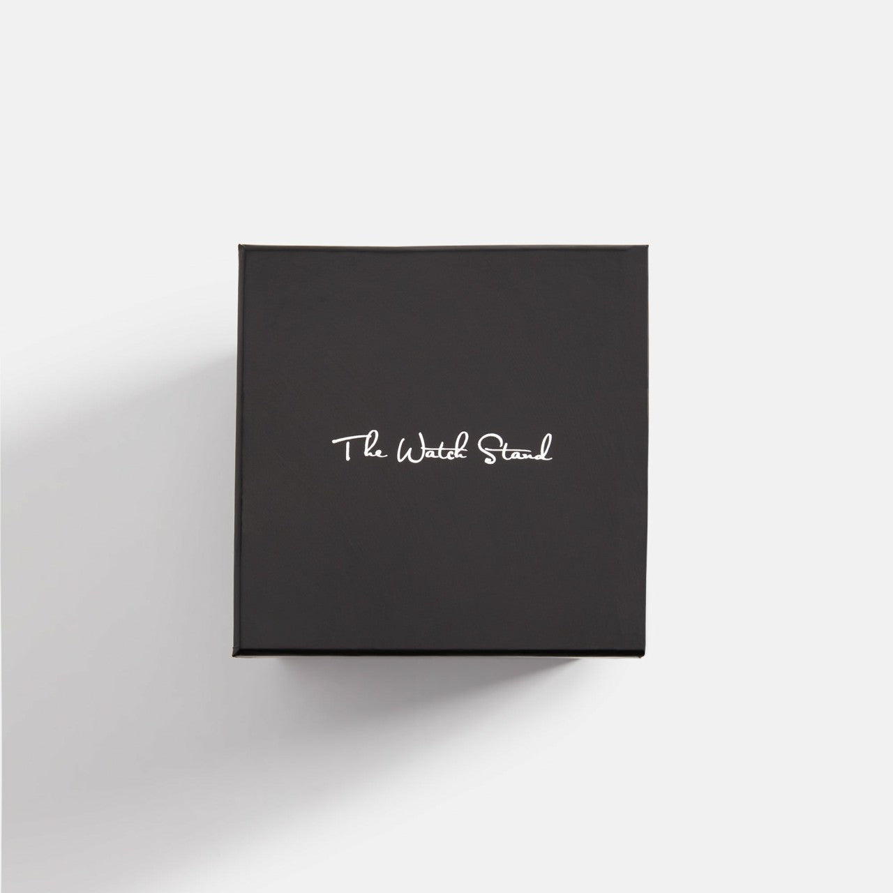 Women Kith The Watch Stand - Silver