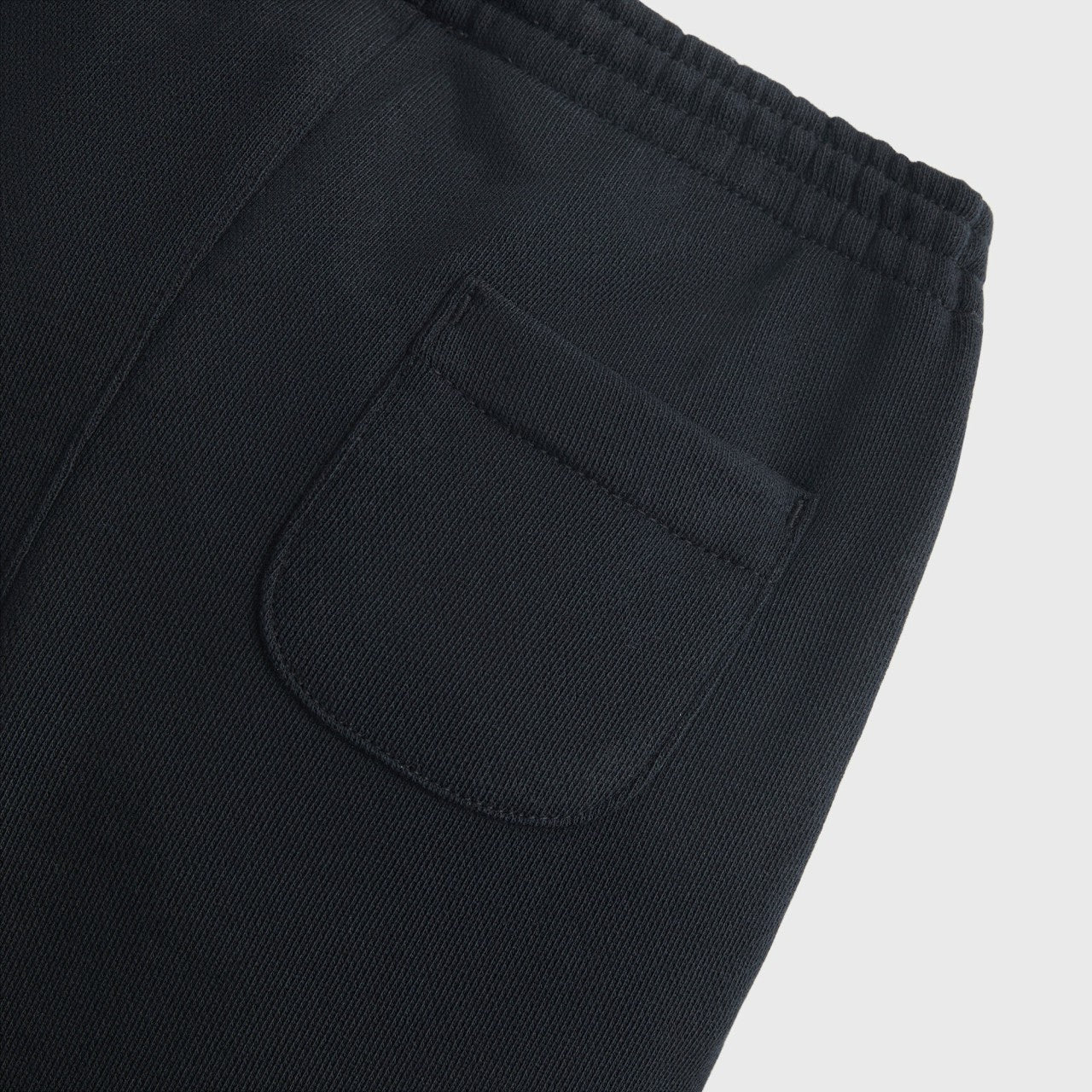 Kids Kith Kith Baby Nelson Sweatpant - Black