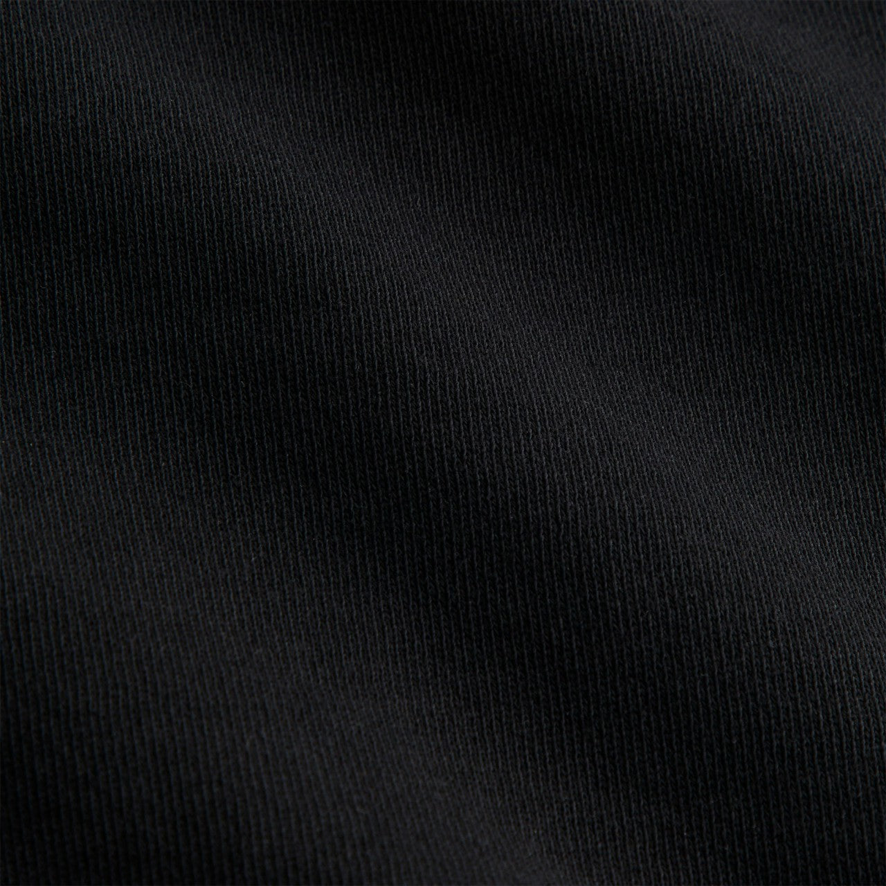 Kids Kith Kith Baby Long Sleeve Nelson Crew - Black
