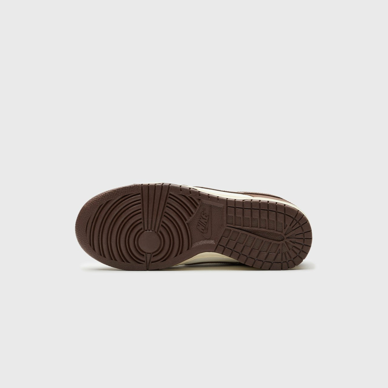 Women Kith Nike WMNS Dunk Low - Sail / Cacao Wow / Coconut Milk