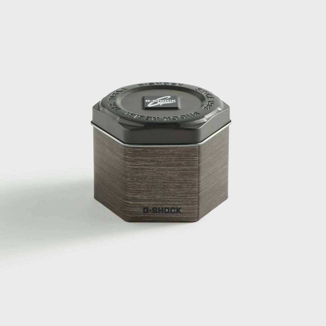Men Kith G-SHOCK 2100 Series - Green