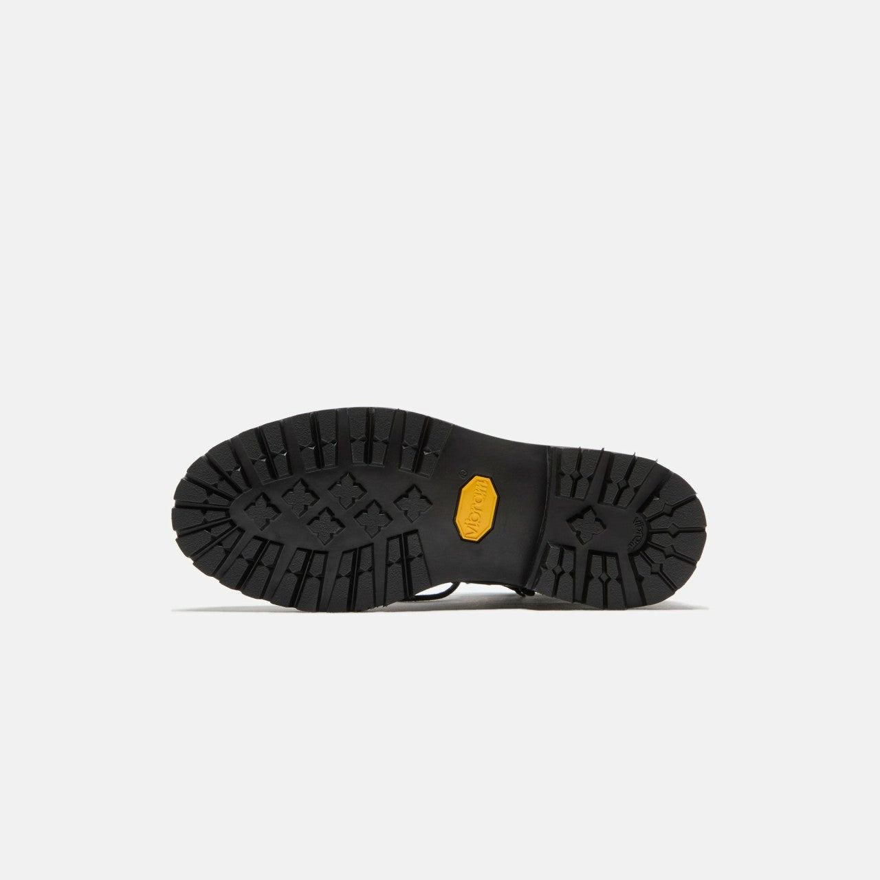 Men Kith G.H. Bass Alpine Hiker - Black