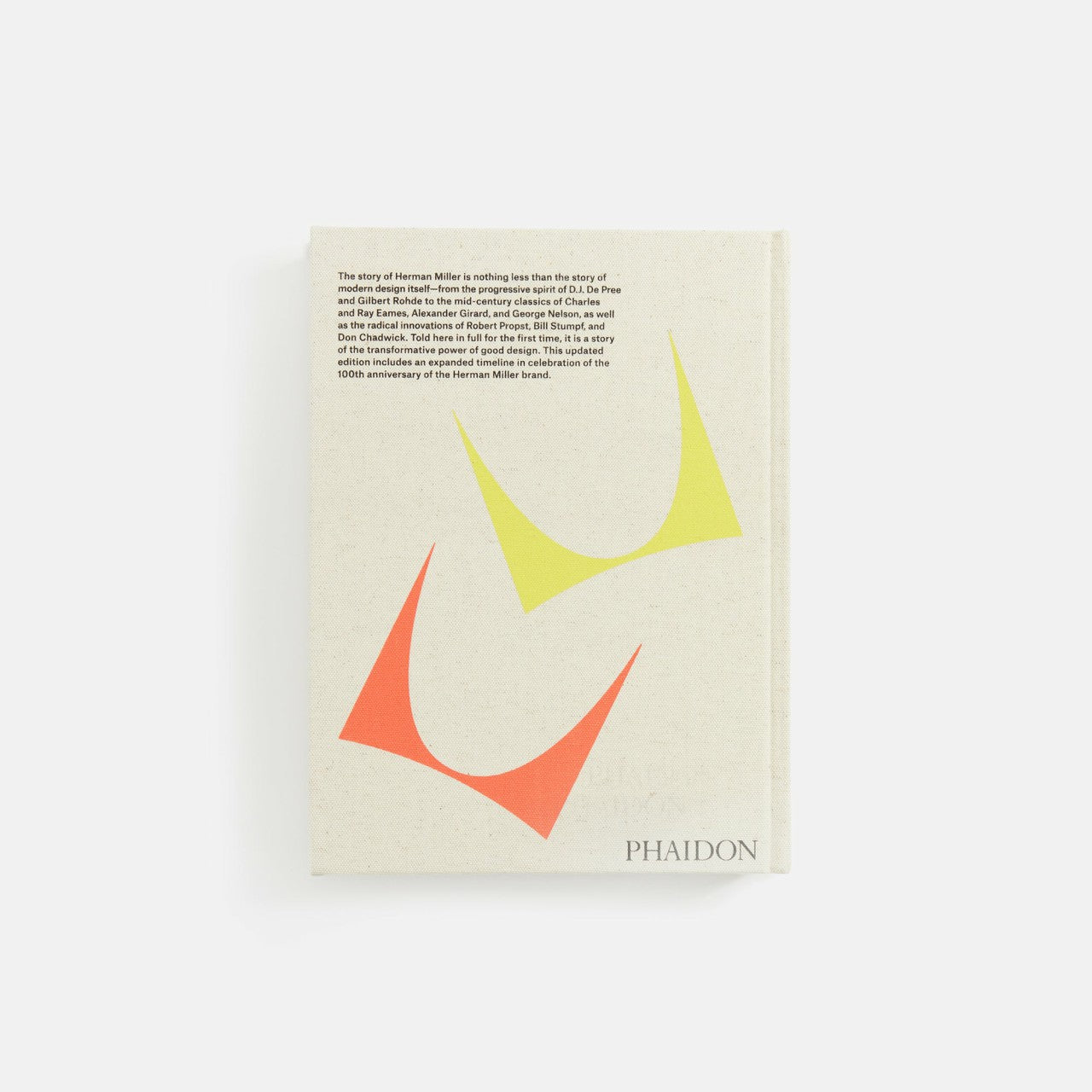 Men|Women Kith Phaidon Herman Miller