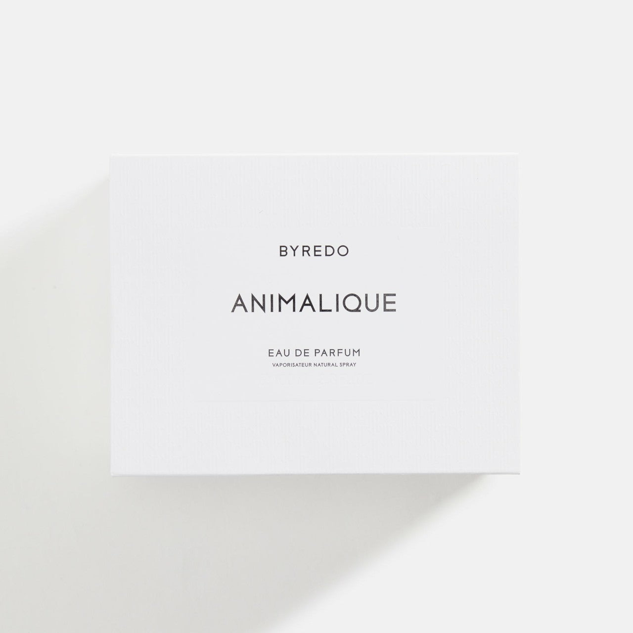 Men|Women Kith Byredo Animalique 50ml