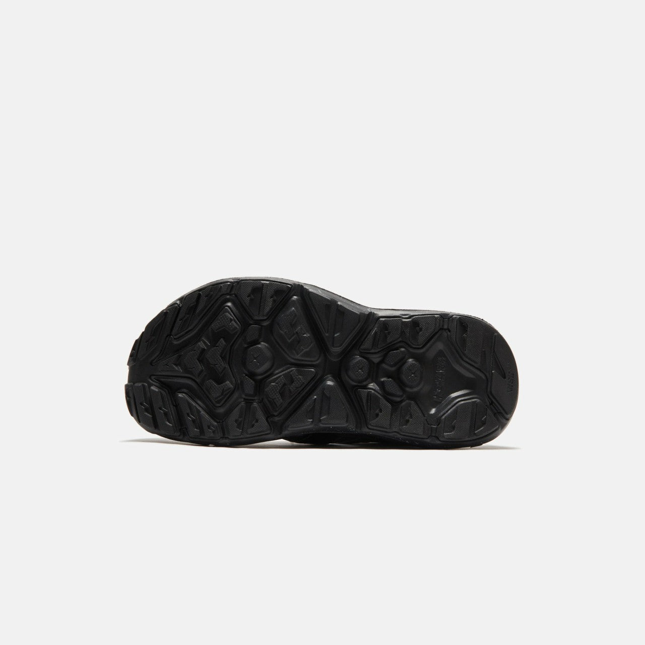 Men Kith HOKA Hopara - Black / Castlerock