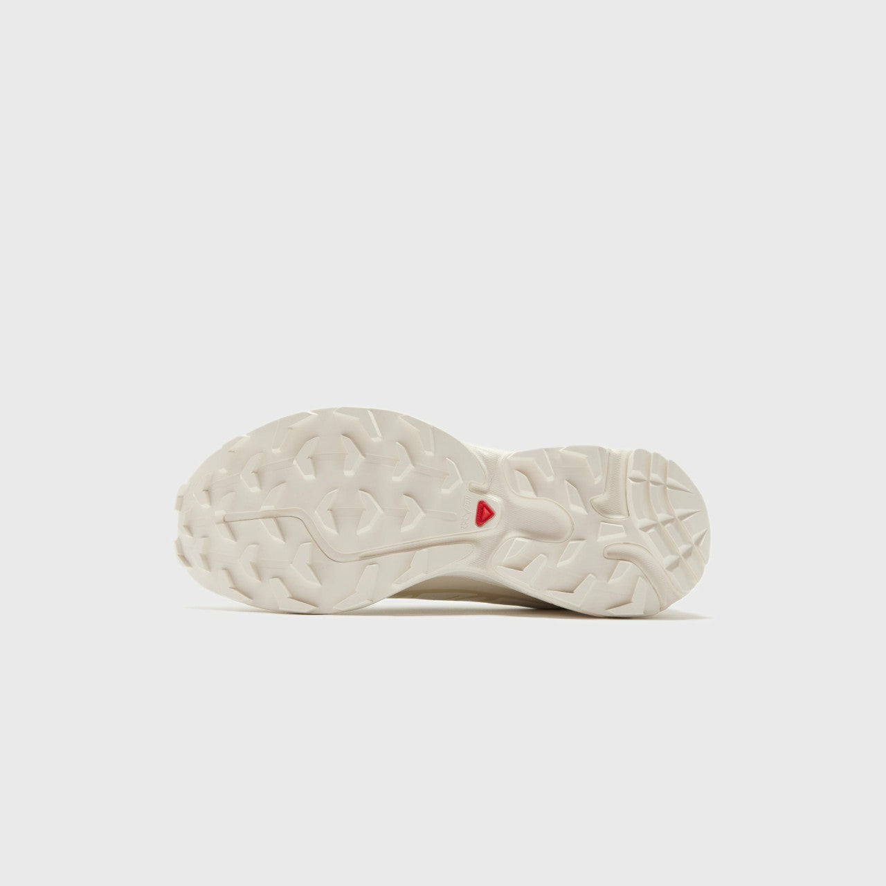Men Kith Salomon XT-6 - Vanilla Ice / Vanilla Ice / Almond Milk