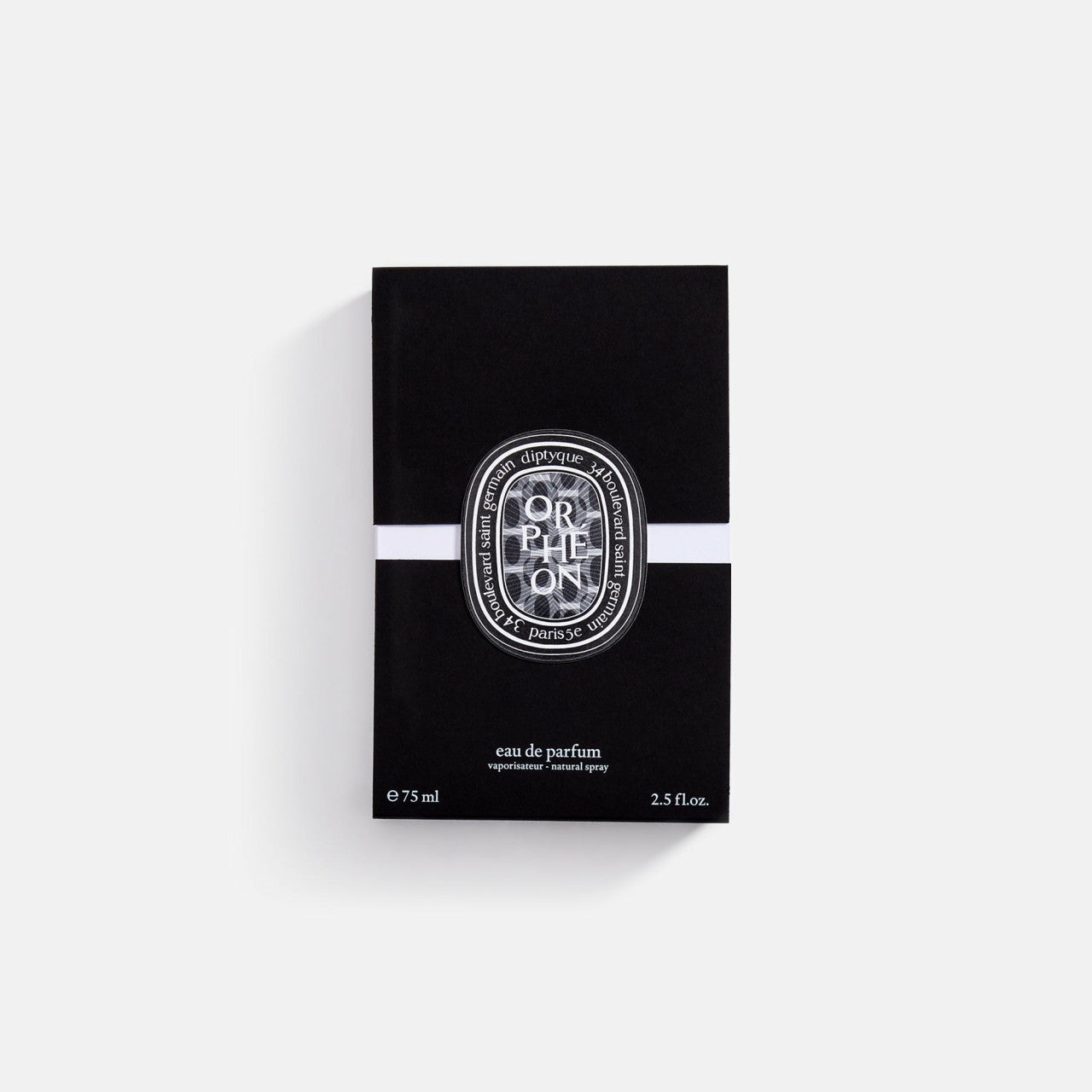 Men|Women Kith Diptyque Orphéon EDP 75 ml / 2.5 Fl oz.