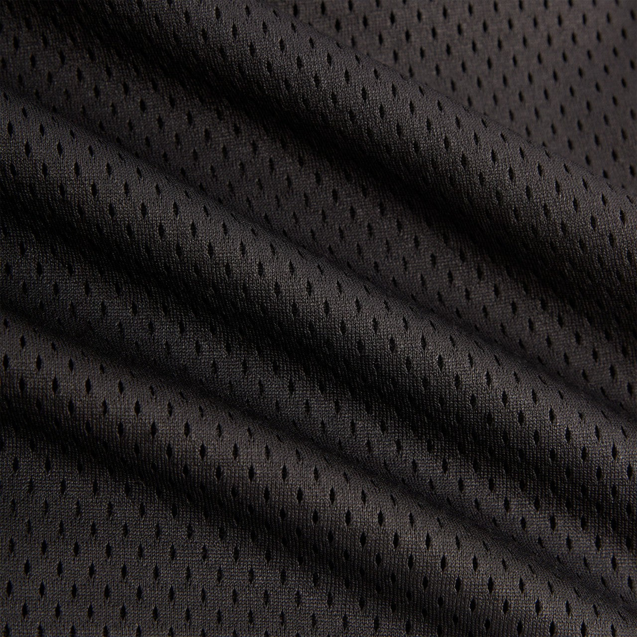 Men Kith Kith Jordan Mesh Short - Black