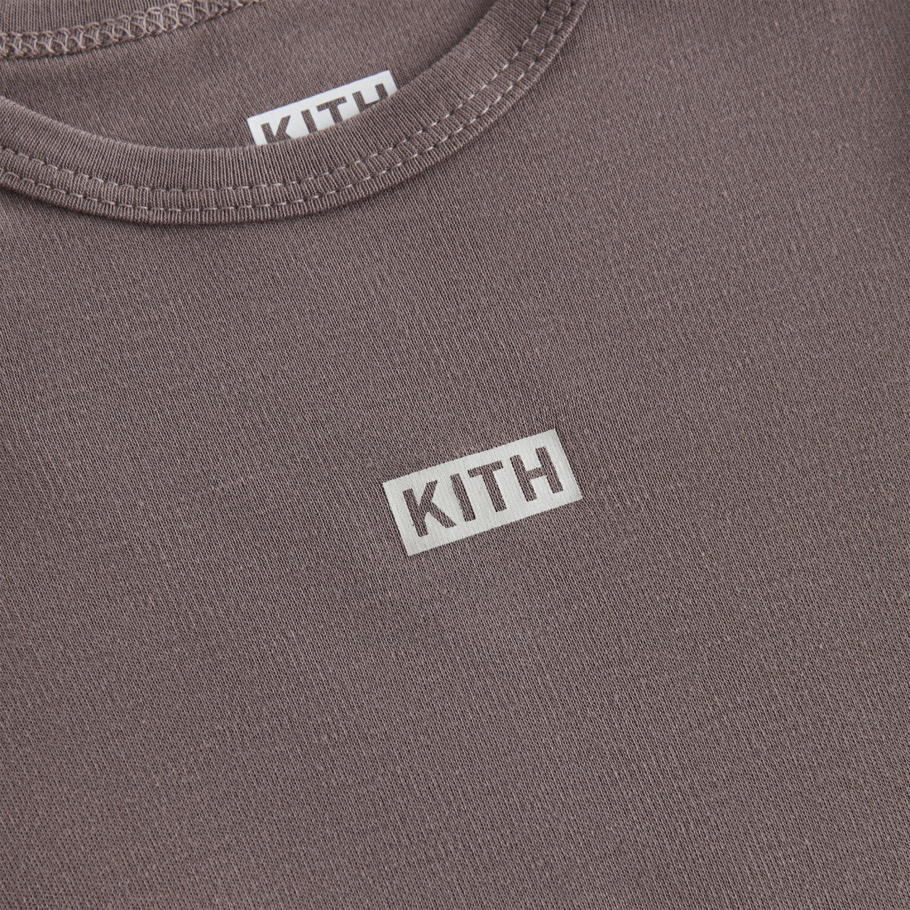 Kids Kith Kith Baby Palette 3-Pack Bodysuit - Battleship