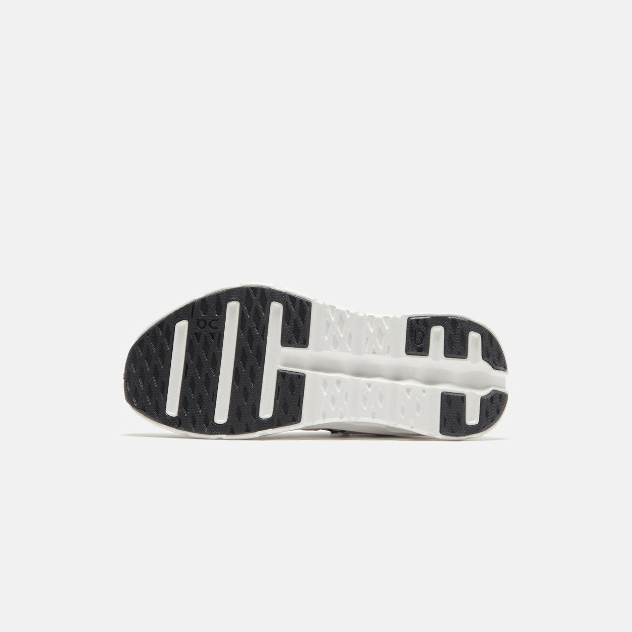Women Kith On Running WMNS Cloudtilt - Black / Ivory