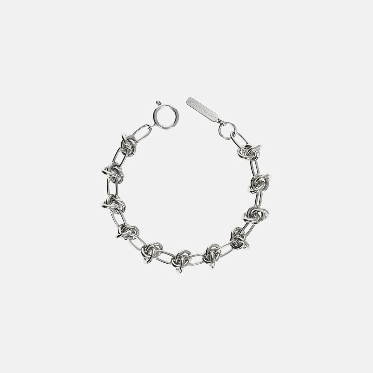 Women Kith Justine Clenquet Daria Bracelet - Palladium