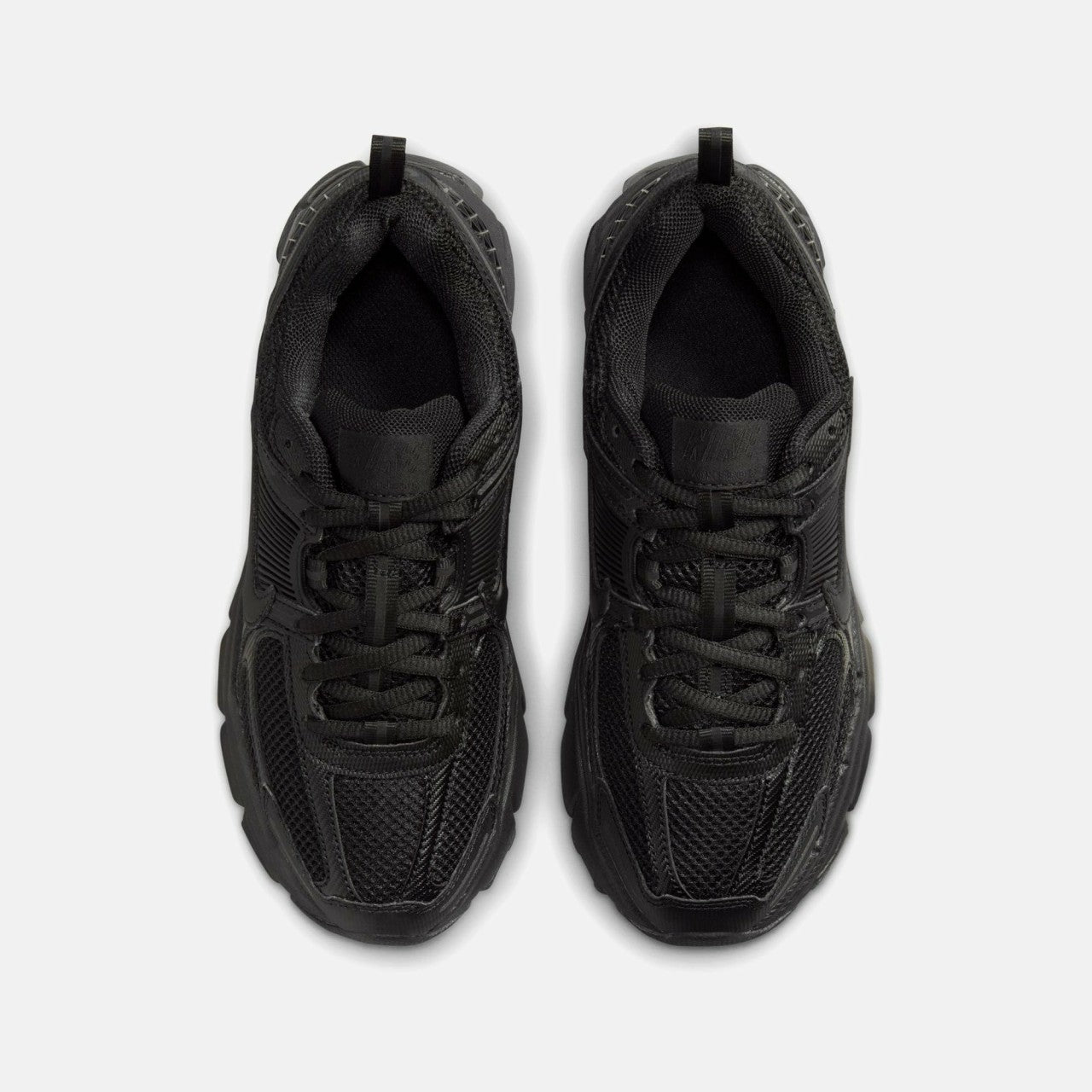 Kids Kith Nike GS Zoom Vomero 5 - Black / Black