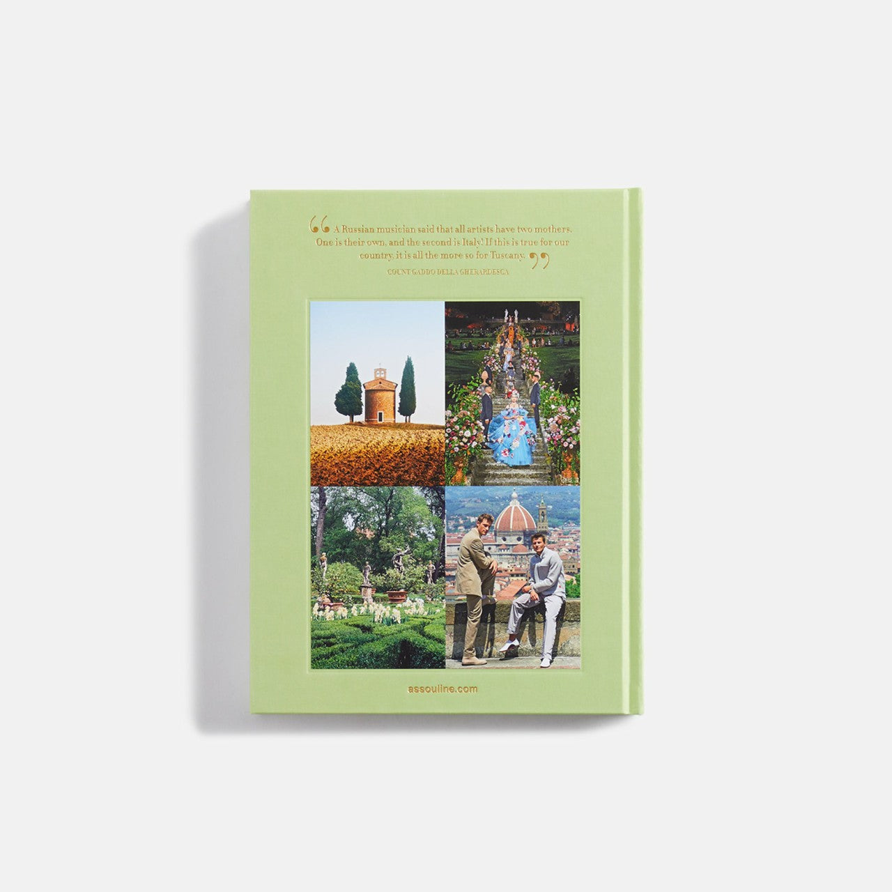 Men|Women Kith Assouline Tuscany Marvel