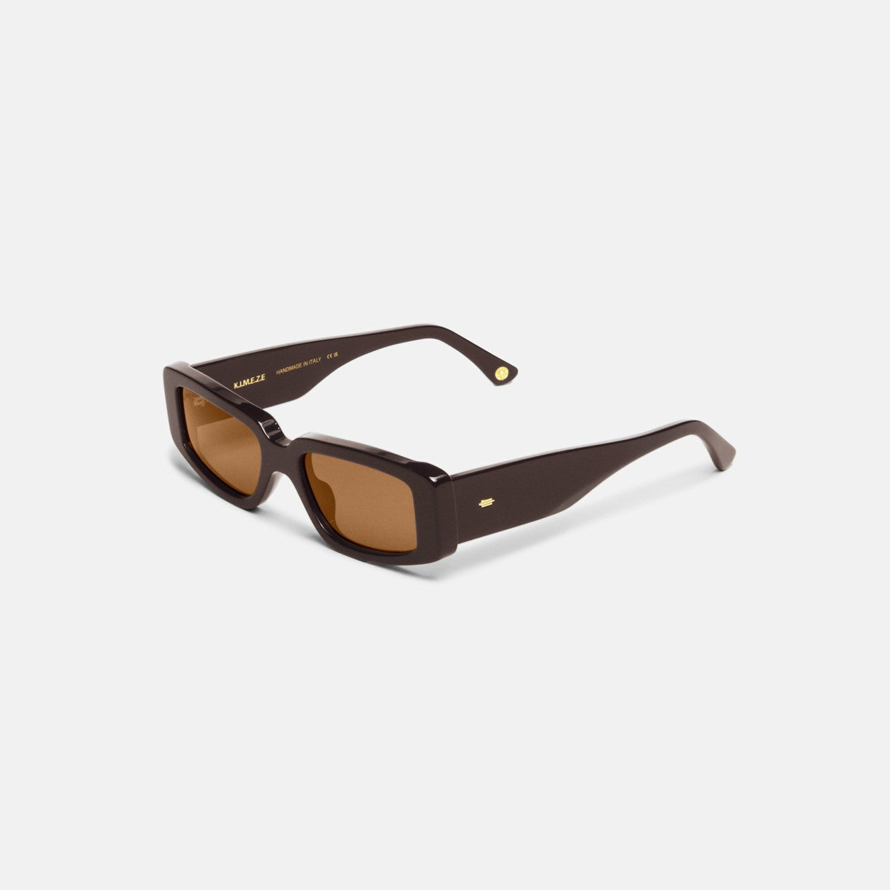 Women Kith Kimeze Concept 2 Frames - Chocolate