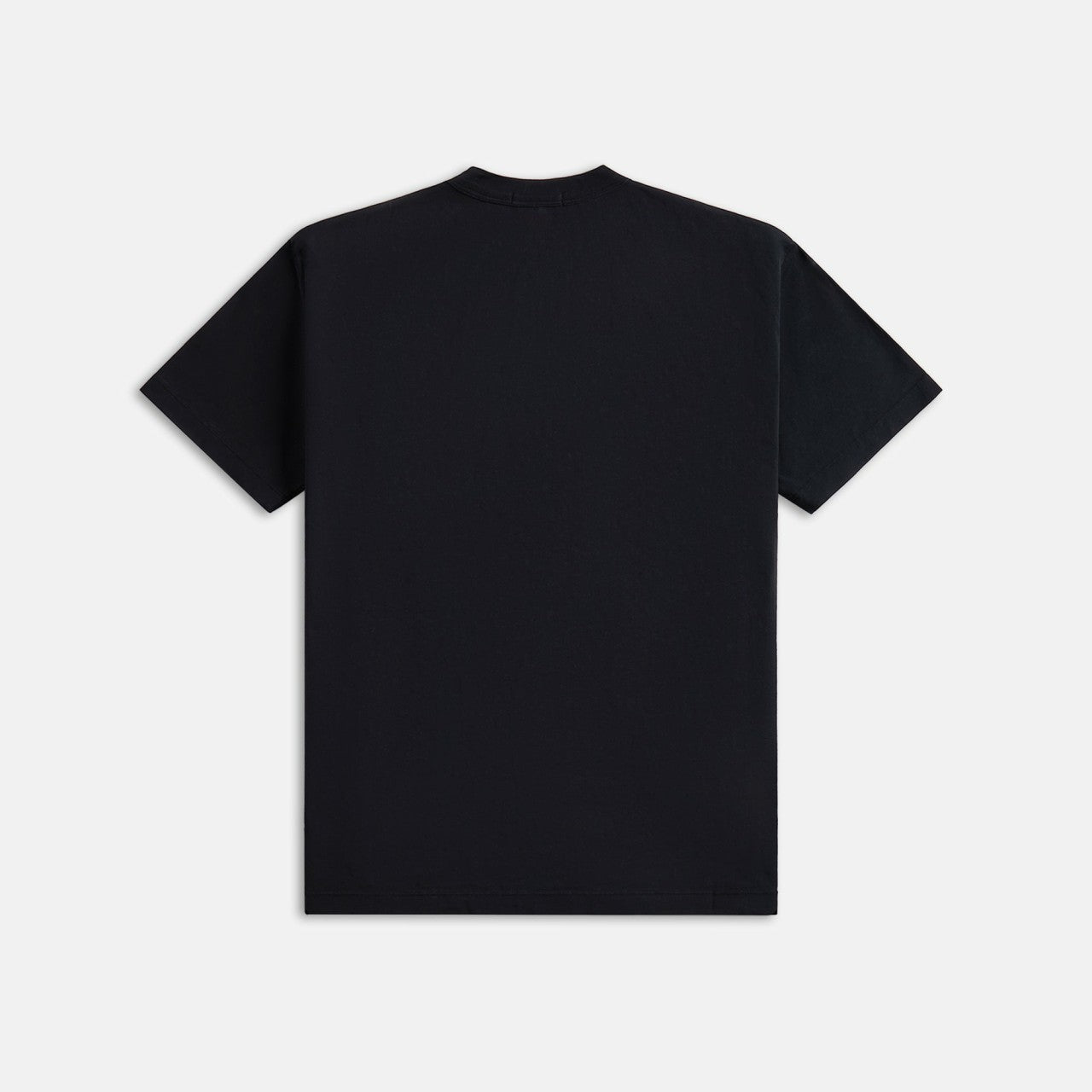 Men Kith Tekla Short Sleeve Sleeping Tee - Black
