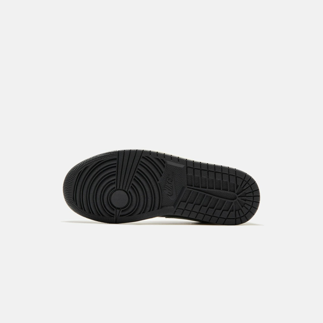 Women Kith Jordan WMNS Air Jordan 1 Low - Anthracite / Jade Smoke / Sail