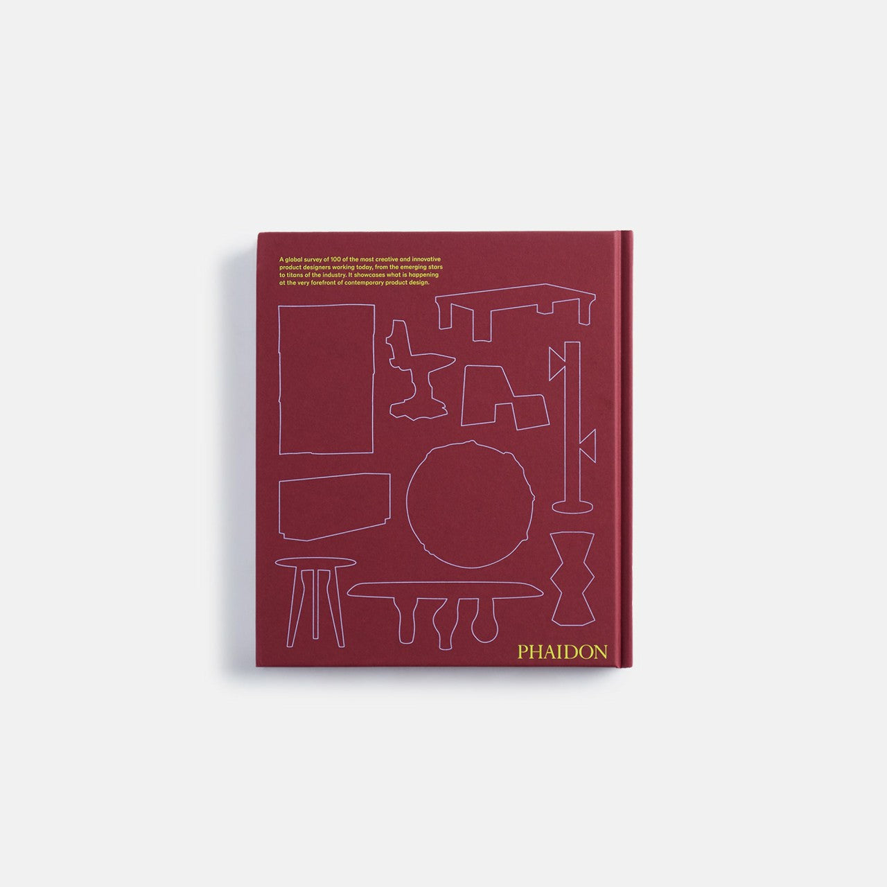 Men|Women Kith PHAIDON Designed for Life