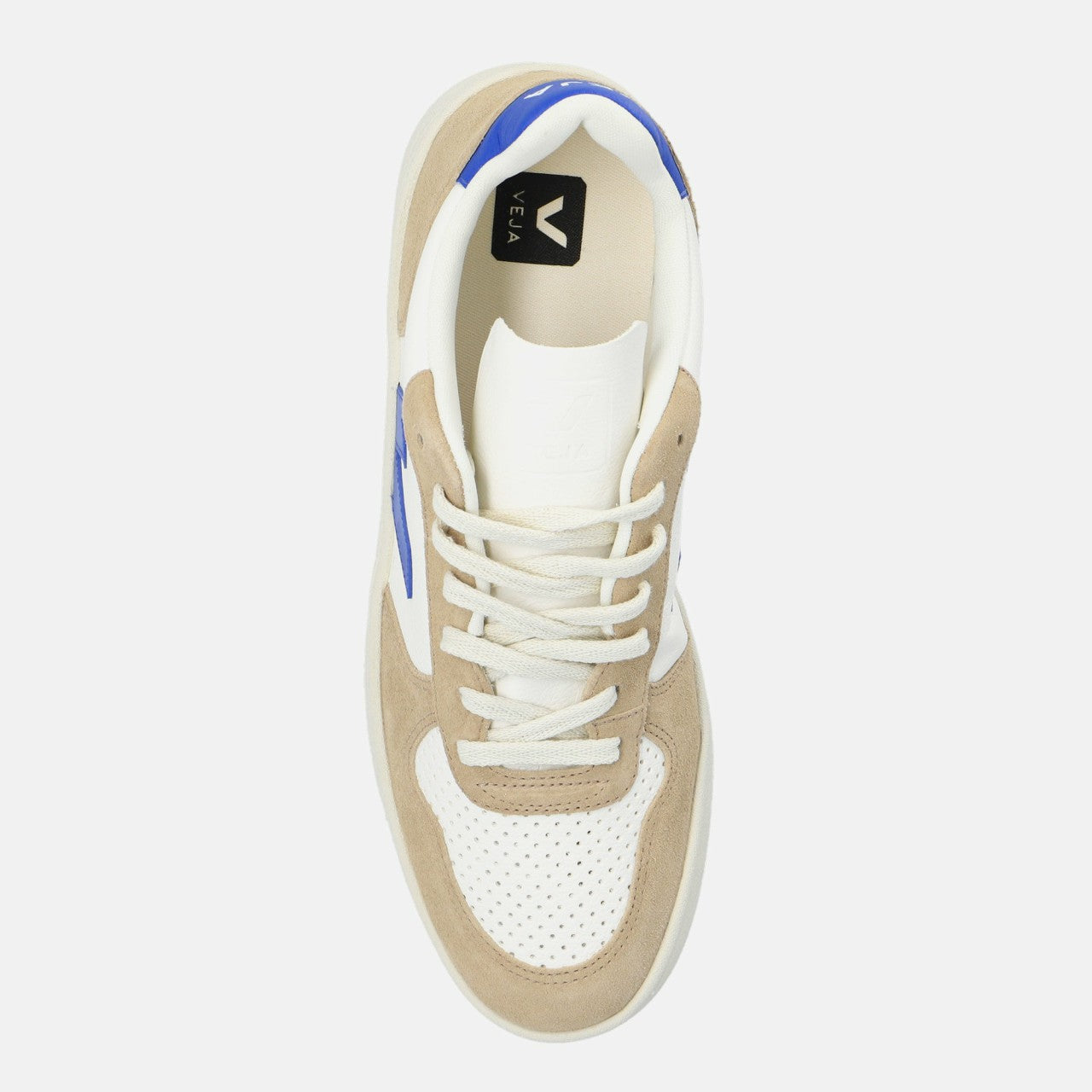 Men Kith Veja V-10 - Extra White / Paros / Saraha