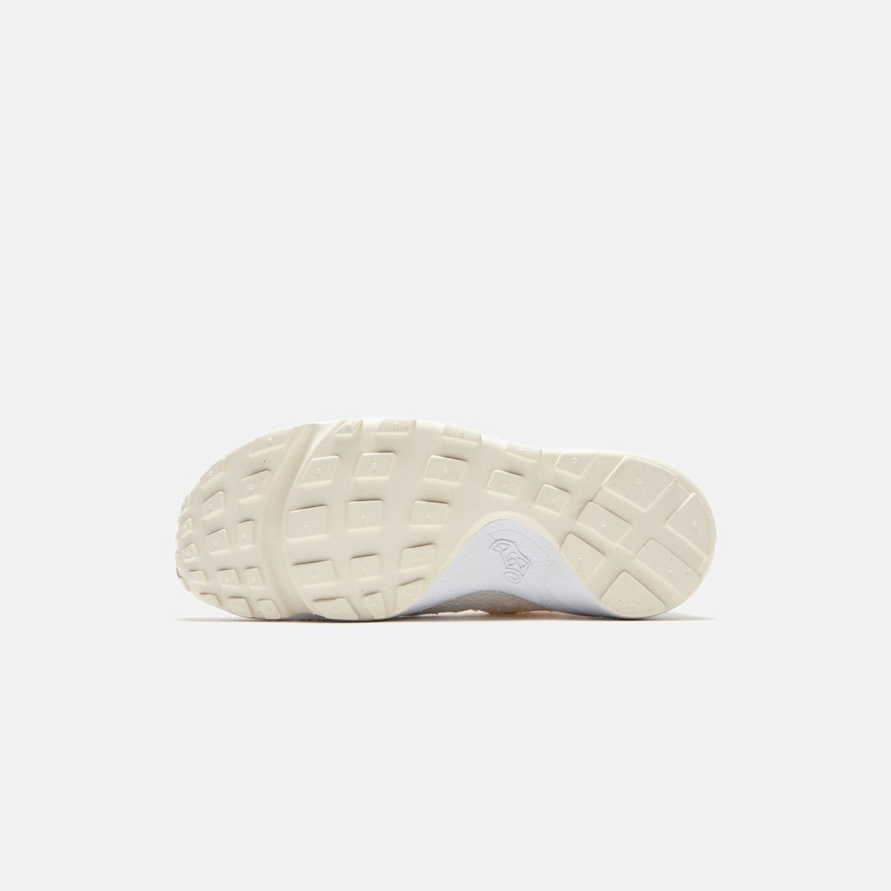 Women Kith Nike WMNS Air Footscape Woven - Phantom / Light Bone / White