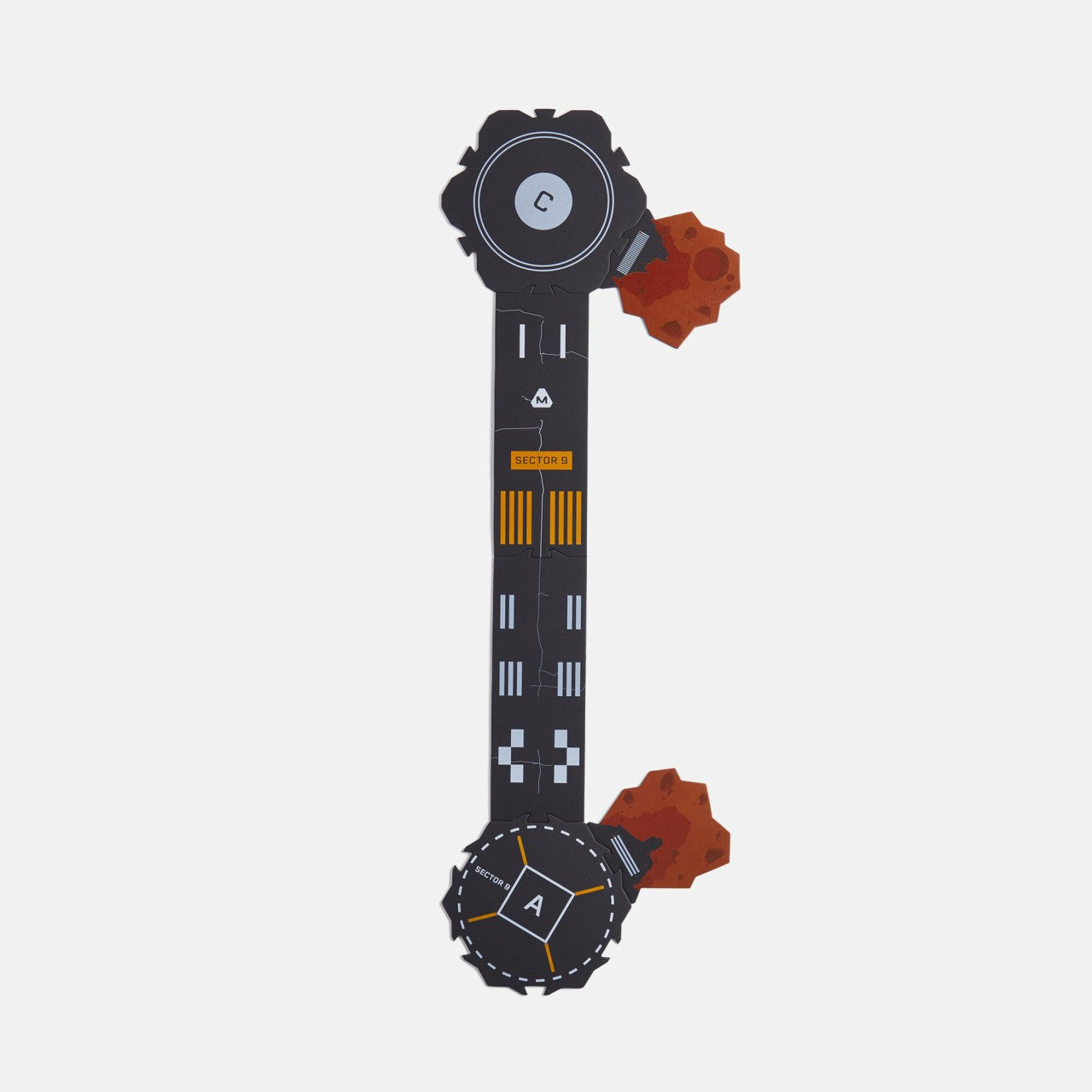 Kids Kith Candylab Rogue Echoes Playset