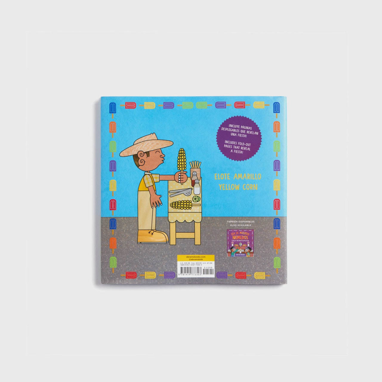 Men|Kids Kith Abrams ¡Fiesta! A Festival of Colors