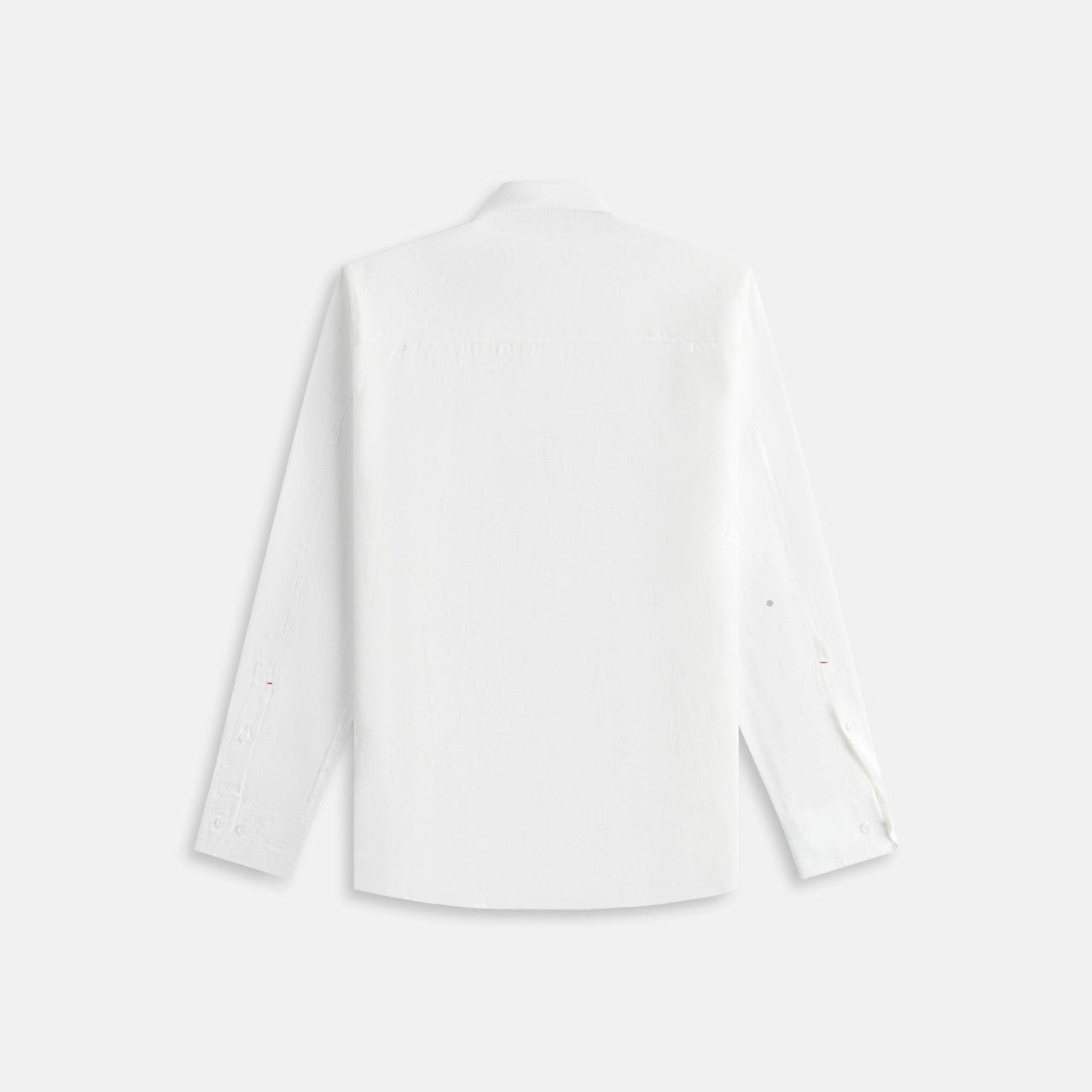 Men Kith Orlebar Brown Justin Shirt - White