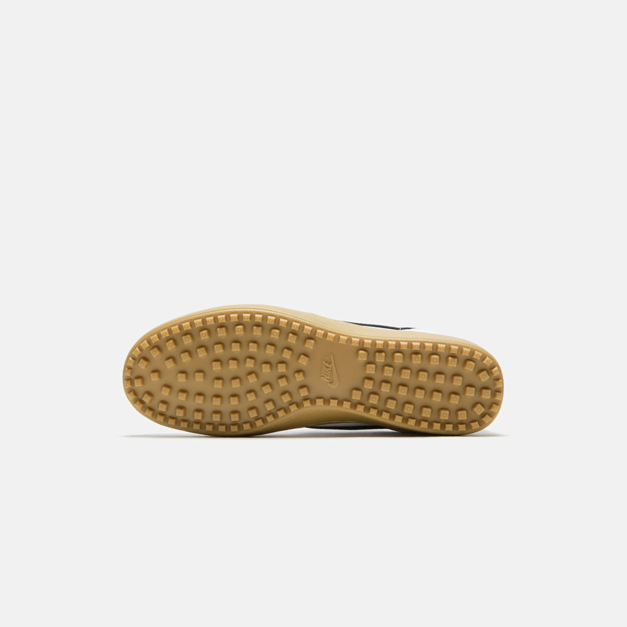 Men Kith Nike Field General 82 SP - White / Black / Gum Light Brown