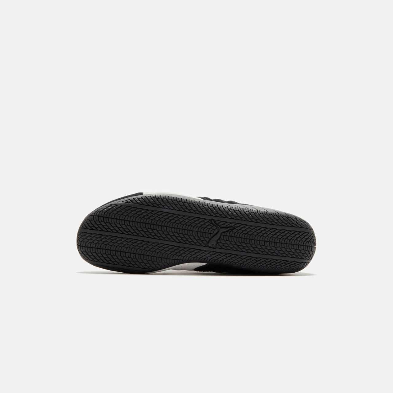 Women Kith PUMA WMNS Speedcat OG - PUMA Black / PUMA White