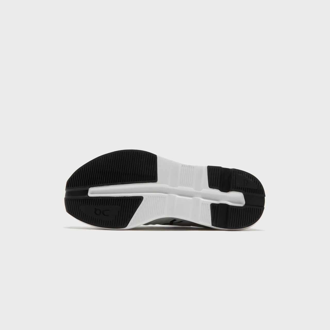 Women Kith On Running Cloudzone - Ice / Black