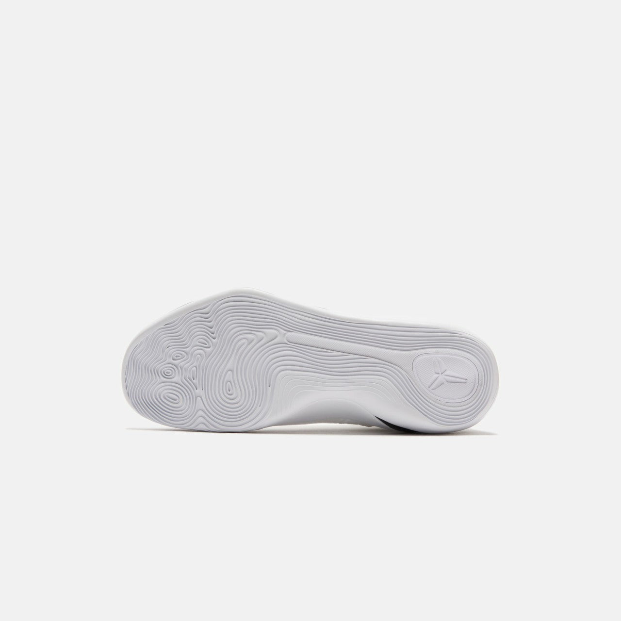 Men|Women Kith Nike Kobe 9 Elite High Protro - White / White / White