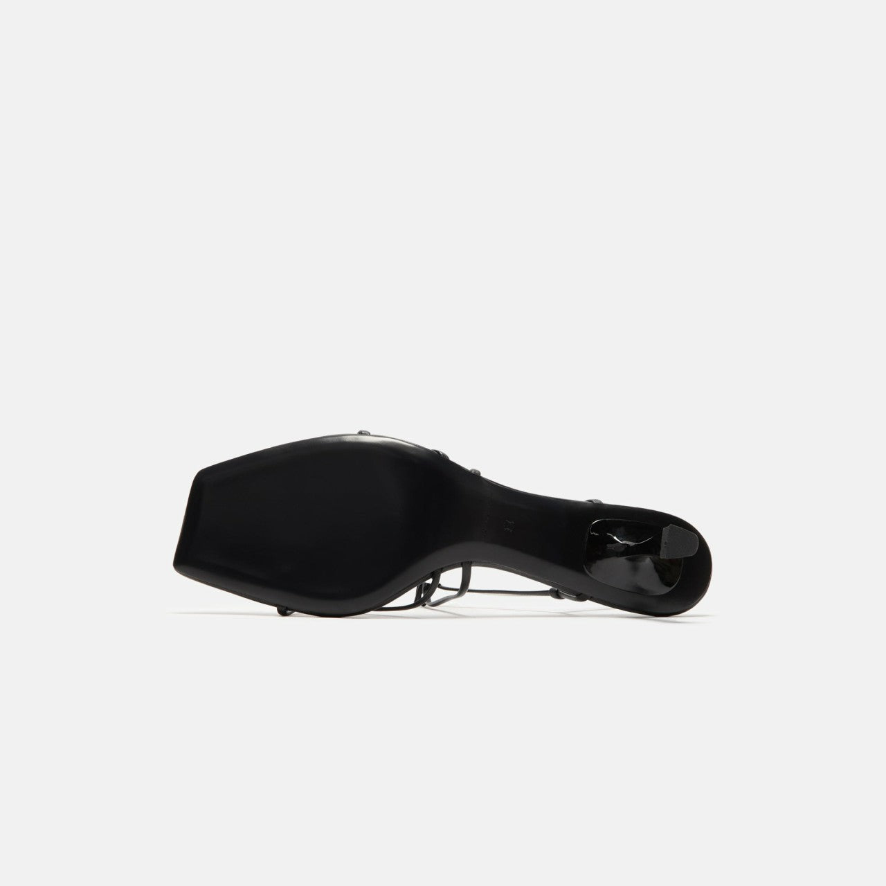Women Kith Studio Amelia Ballet 50 Heel - Black