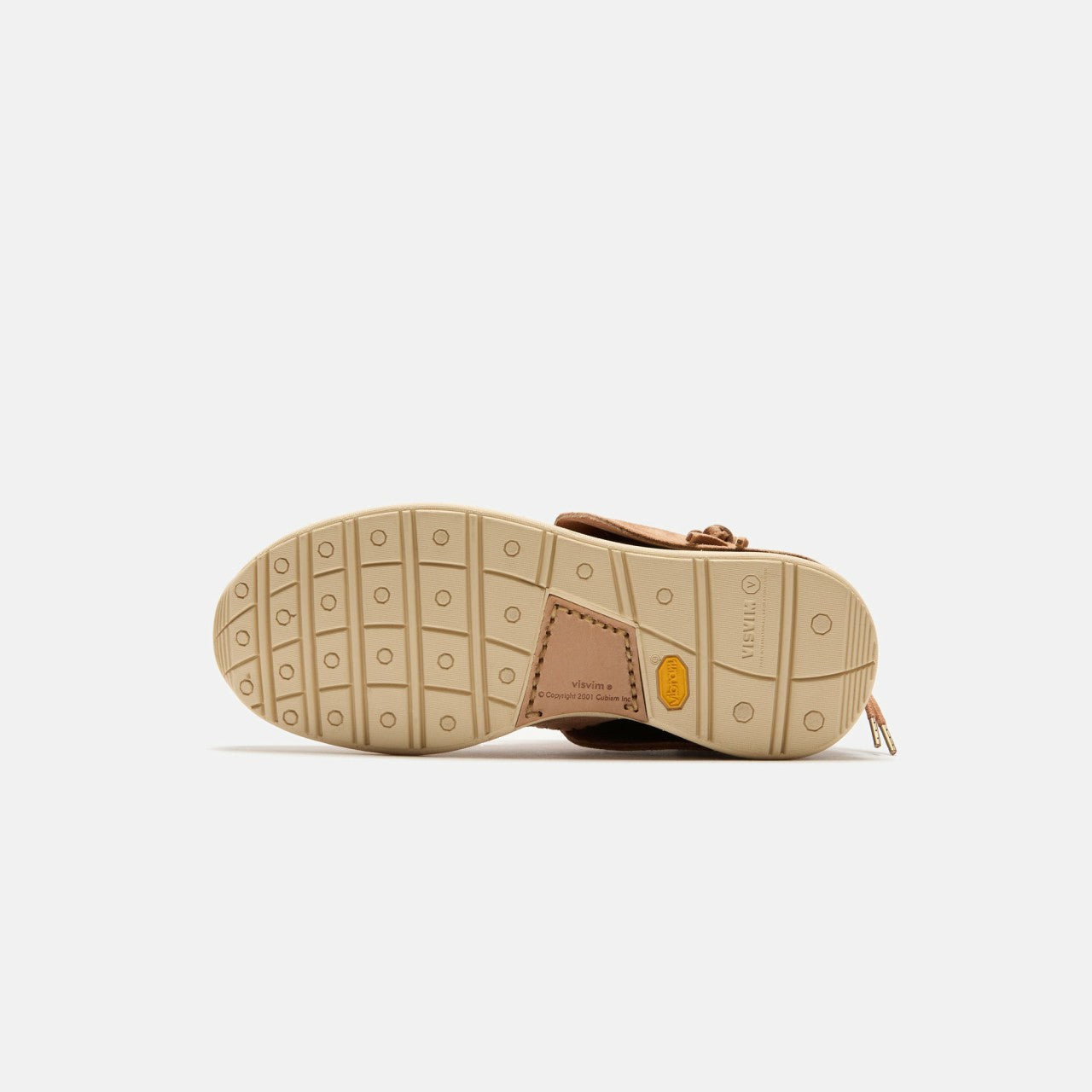 Men|Women Kith Visvim FBT Lhamo-Folk - Camel